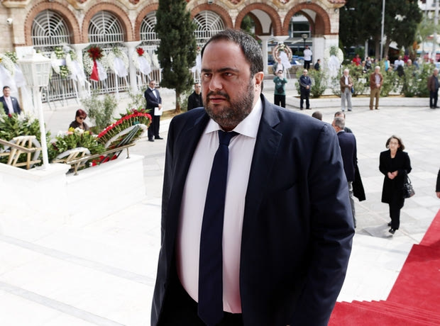Μαρινάκης: “Ο Νταϊφάς μ’ έκανε φανατικό Ολυμπιακό”