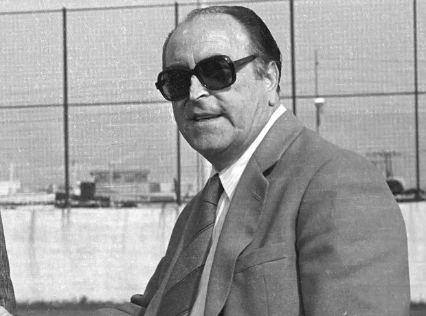 Ο Θρύλος του Θρύλου
