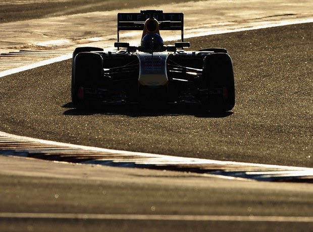 Red Bull Racing: Η “αυτοκρατορία” πέφτει