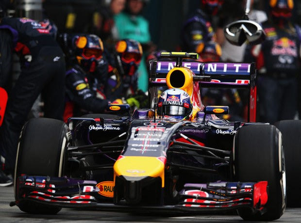 Στις 14/4 η έφεση της Red Bull