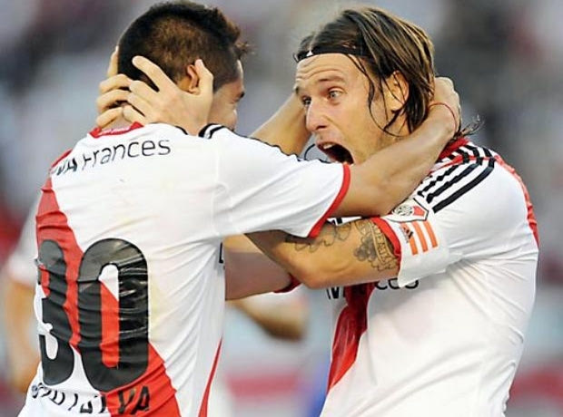 Με +2 η Ρίβερ στο “superclásico”