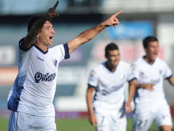 Η γκολάρα του Σεμπαστιάν Ρομέρο