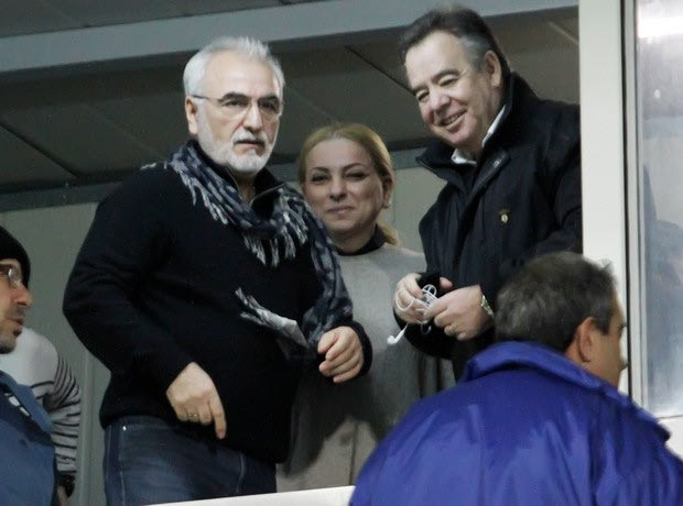 Το μεγάλο deal του Σαββίδη