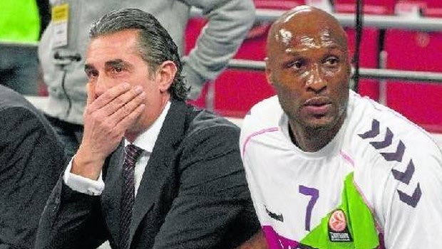 Ο Σκαριόλο ζήτησε υπομονή για τον Όντομ