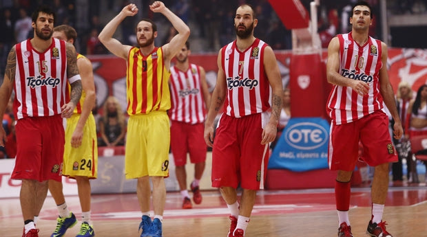 Τέσσερις τελικοί!