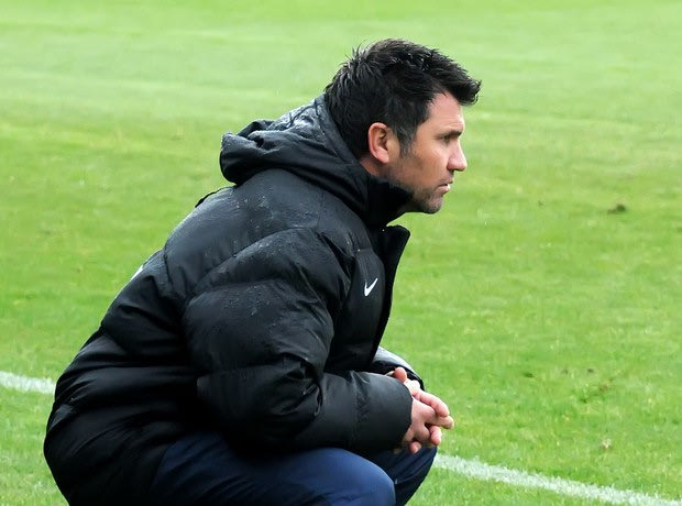 Κεχαγιάς: “Εμείς οι νικητές στο 11 εναντίον 11”