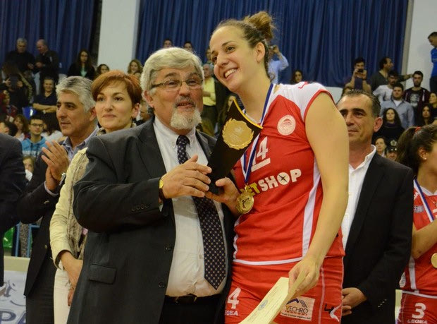 “Να είναι μόνο η αρχή”