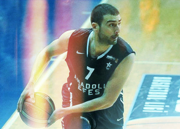 Βασιλειάδης: “Ήταν η καλύτερη επιλογή ο Αλβέρτης”