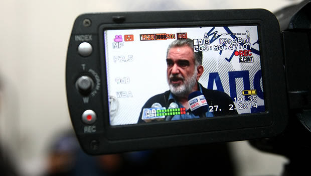 Σάλιο και δηλητήριο