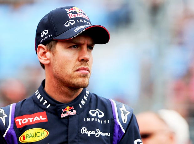Τέλος ο Φέτελ από τη Red Bull, οδεύει προς Ferrari