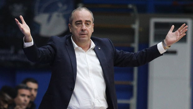 Βιντορέτα: “Η Τενερίφη δεν είναι το φαβορί του Final Eight”