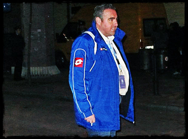 Ο πιο πιστός οπαδός του ΠΑΣ Γιάννινα