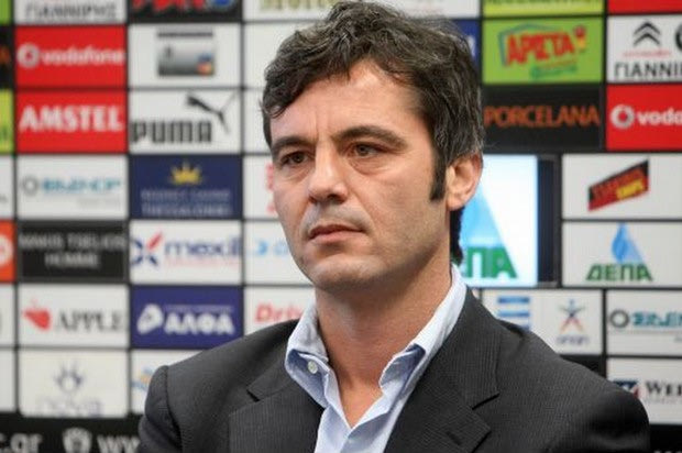 “Οι τακτικές της ΕΠΟ συντηρούν το άρρωστο καθεστώς”