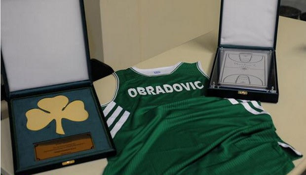 Tι “τιτίβισε” η Euroleague