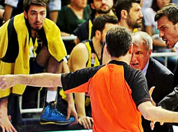 Η Φενέρμπαχτσε έβγαλε τα μάτια της
