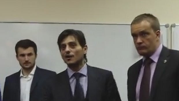 Η ΤΣΣΚΑ, ο Βατούτιν και ο Γιαννακόπουλος