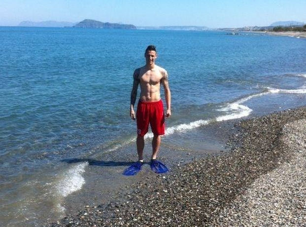 Bye, Bye Κρήτη!