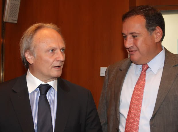 Αντίθετη η ΕΟΕ με το προσχέδιο του αθλητικού νόμου