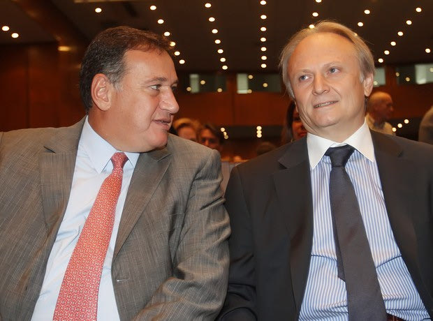 Ανδριανός: “Επιλύουμε προβλήματα μιας δεκαετίας”