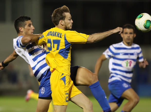Το έγραψε το Sport24