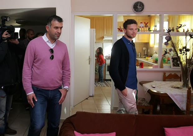 Αναστασίου: “Γνώριζα τι μπορούσαν να κάνουν”