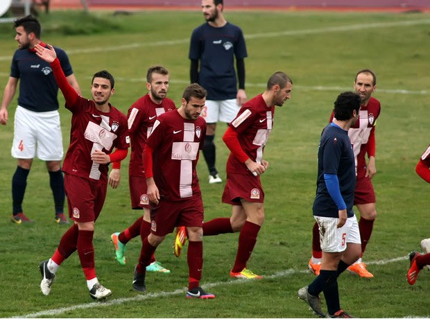 H αποστολή της ΑΕΛ