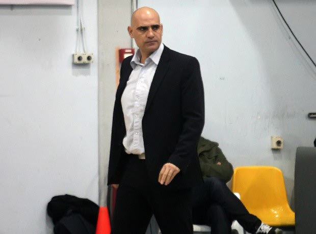 Αρσενιάδης: “Μικρές ψηφίδες συνέθεσαν το οικοδόμημα”