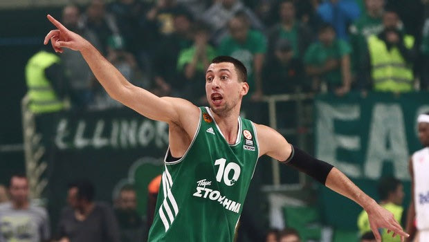 Ούκιτς: “Στην τελική ευθεία για το πρωτάθλημα πλέον”