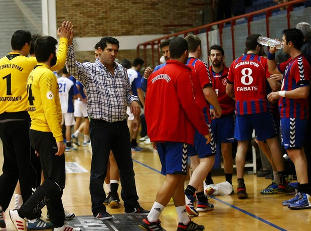 Έκλεισε ο τελικός της Έδεσσας