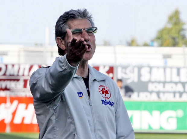 Αναστασιάδης: “Δε γνωρίζω αν θα μείνω”