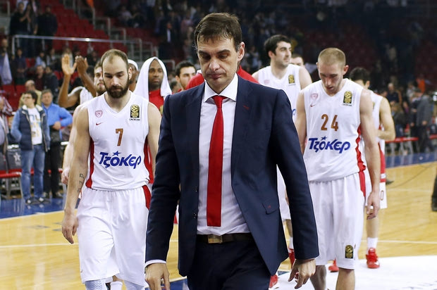Μπαρτζώκας: “Να προετοιμάσουμε μυαλό και σώμα”