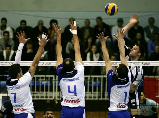 Κηφισιά-Εθνικός Αλεξ. 0-3