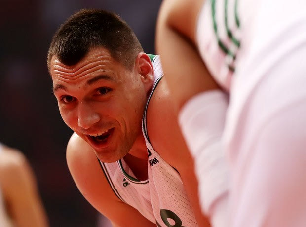 Ματσιούλις: “Μπορούμε το Final-4!”