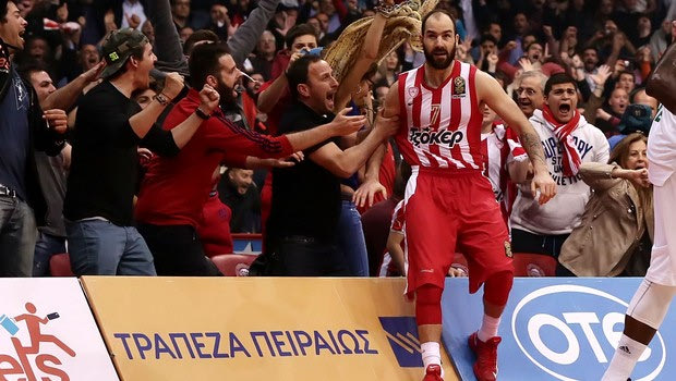 Σπανούλης: “Nα στηριχθεί ο συνδυασμός “Πειραιάς Νικητής”