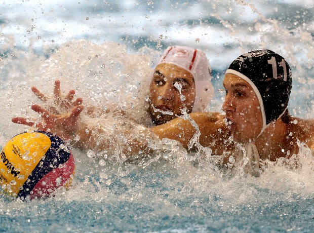 Στον τελικό και περιμένει ο Ολυμπιακός