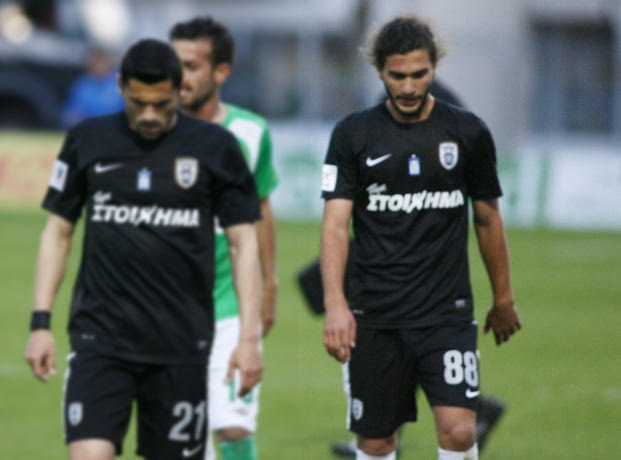 Ο ωραίος και οι 5 “κακάσχημοι”