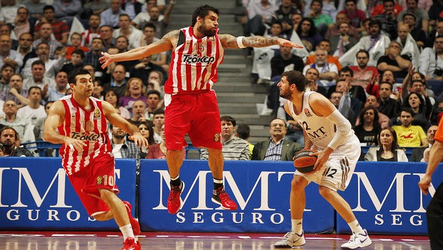 Μίροτιτς: ”Στην Ελλάδα με το 2-0”