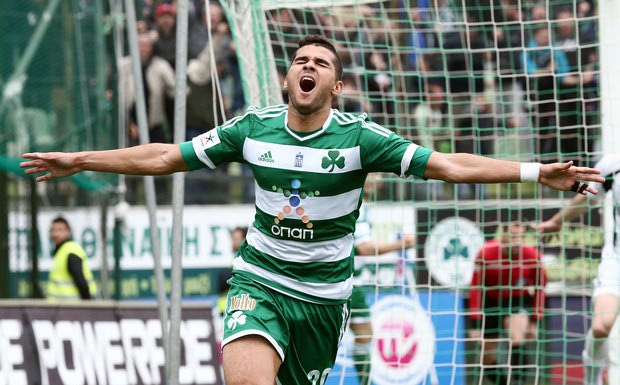Παναθηναϊκός-ΟΦΗ 3-0