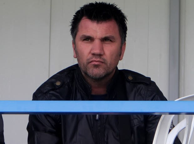 Κατάσκοπος Κεχαγιάς