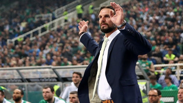 Αλβέρτης: “Να μάθουμε το μάθημά μας”