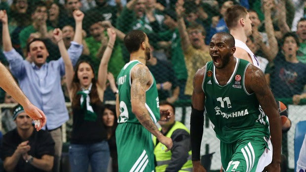 Λάσμε: “Ακόμα περισσότερο θόρυβο ο κόσμος!”
