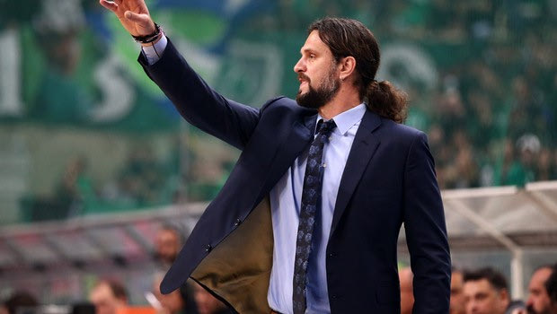 Αλβέρτης: “Βασικός μας στόχος το πρωτάθλημα”