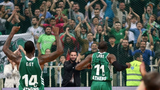 Και θέλει και μπορεί ο Παναθηναϊκός