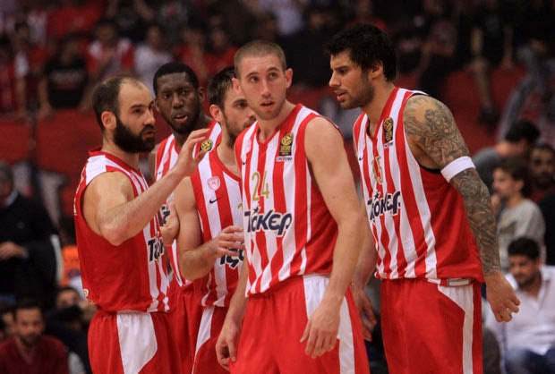 Να πάρει τον τελευταίο τελικό…