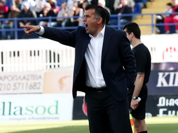 Αναστασίου: “Ο Μέντες πήρε τη σωστή απόφαση”