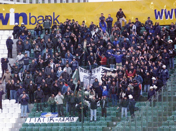 Ζήτησαν ανταλλαγή οπαδών οι Παναθηναϊκός και ΠΑΟΚ