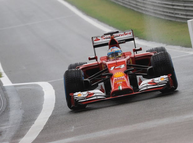 Στόχος της Ferrari η Red Bull