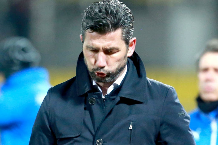 SOS για Play offs