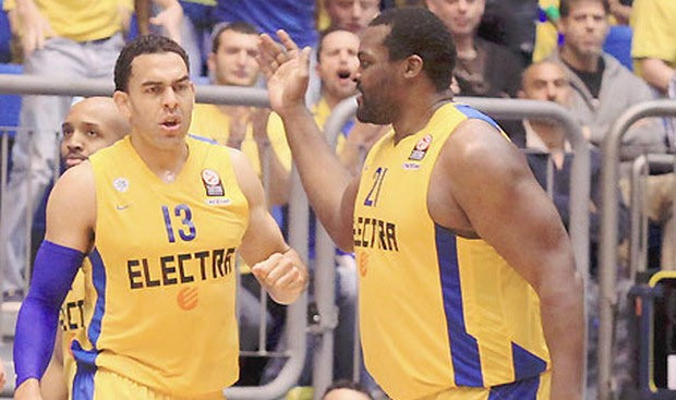 Ντέιβιντ Μπλου: ο κοινωνιολόγος του Final Four