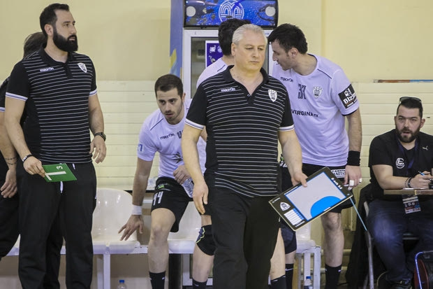 Ένσταση από τον ΠΑΟΚ για τον ημιτελικό με τον Ολυμπιακό
